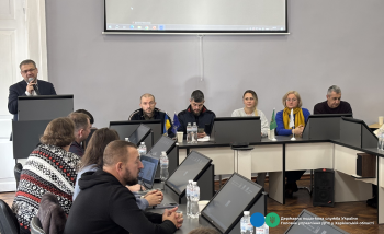 «Школа малого бізнесу» - проєкт для молодих підприємців та тих, хто бажає відкрити власну справу