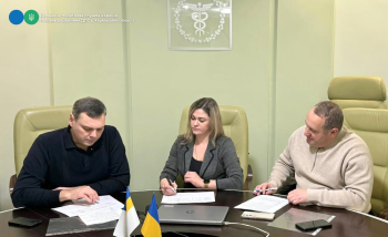 Питання погашення податкового боргу комунальними підприємствами обговорили під час робочих зустрічей