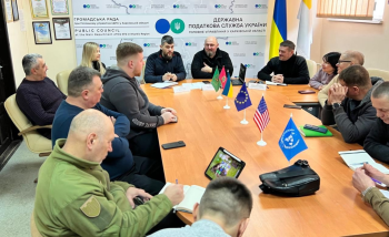 Засідання Комітету у справах ветеранів війни та сімей загиблих захисників і захисниць України Громадської ради