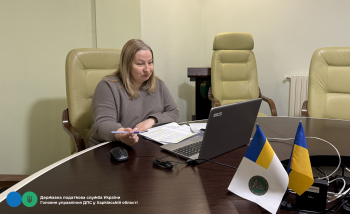Надана консультаційна допомога платникам щодо податкових ризиків та їх мінімізації під час «круглого столу»