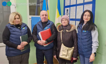 Харківська ДПІ: чергова зустріч з платниками податків щодо листування з податковою через Електронний кабінет