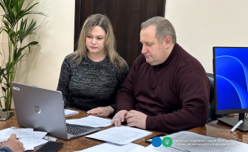 Механізми врегулювання податкового боргу обговорили під час зустрічей з платниками податків