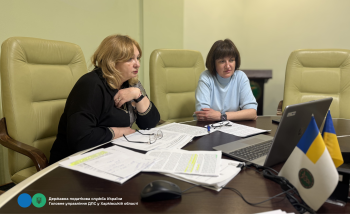 Податківці обговорили з аграріями та представниками громад Харківщини актуальні питання податкового законодавства