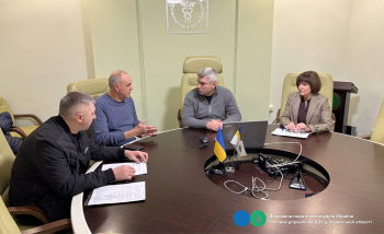 Причини блокування ПН і як цього уникнути - роз'яснено під час зустрічі