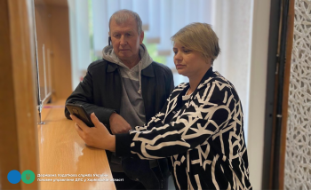 Питання в оподаткуванні платників єдиного податку обговорили в Ізюмській ДПІ 