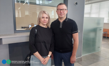 Зустріч з фізичними особами - підприємцями у Київському відділі обслуговування платників щодо застосування спрощеної системи оподаткування