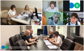 Зустрічі з бізнесом в ГУ ДПС у Харківській області для упередження виникнення податкових ризиків
