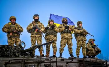 Понад 5 млрд гривень перераховано платниками податків Харківщини на підтримку українського війська за 7 місяців 2026 року 