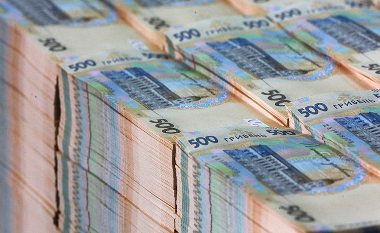За 7 місяців 2026 року платники податків Харківщини сплатили понад 18,6 млрд гривень податку на доходи фізичних осіб