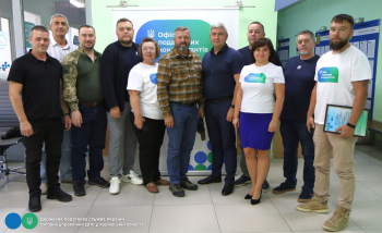 Рік плідної роботи, діалогу та професійної підтримки платникам відзначає Офіс податкових консультантів