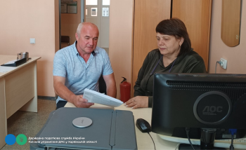 Як діяти, якщо платник податків зазнав шкоди/руйнації внаслідок російської агресії, розповіли у Харківській ДПІ 