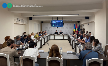 Питання розвитку та підтримки бізнесу розглянули на платформі «Діалог влади та бізнесу»
