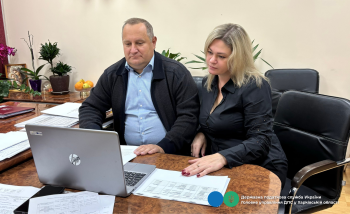 Шляхи погашення податкового боргу були обговорені на зустрічі з платниками податків