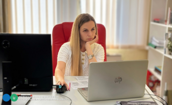 Під час зустрічі «Діалог влади та бізнесу» обговорили ризик-орієнтовний підхід податкового адміністрування та допомогу постраждалому бізнесу 