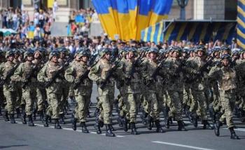 Майже 5,8 млрд грн військового збору спрямували платники Харківщини на зміцнення обороноздатності держави 