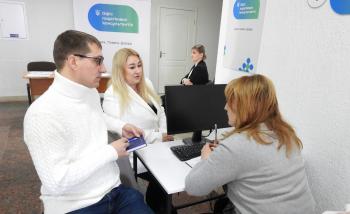 Від мрії до власної справи: як офтальмологиня з Кропивницького запустила бізнес з надійною підтримкою