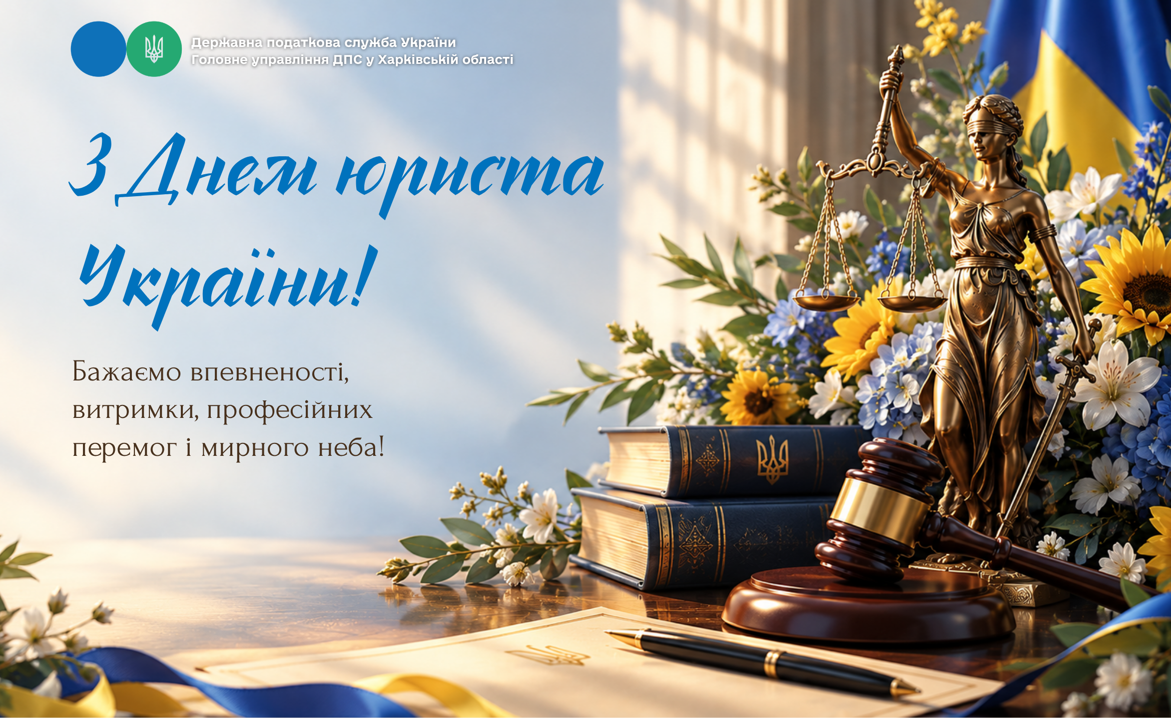Зі святом!