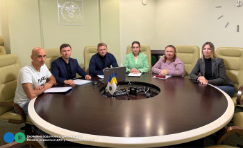Під час засідання Фінансово-податкового комітету Харківського офісу ЄБА податківці та представники бізнесу обговорили актуальні податкові питання 